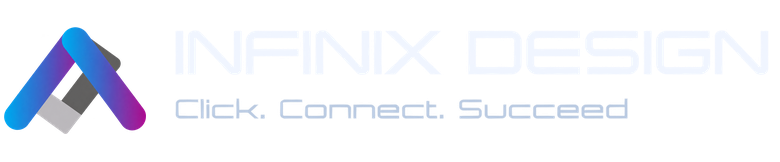 Infinix Design logo